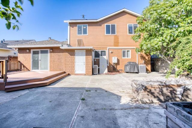 3601 Figueroa Drive, San Leandro, CA 94578