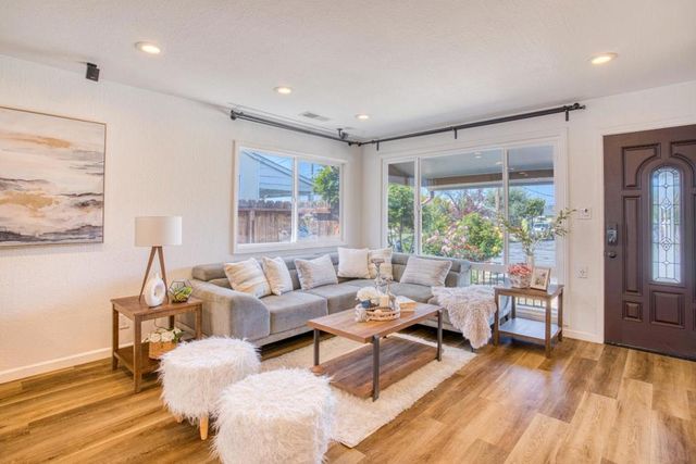 3601 Figueroa Drive, San Leandro, CA 94578