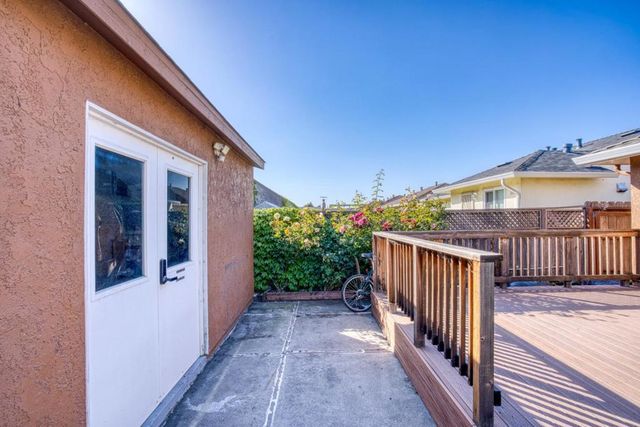 3601 Figueroa Drive, San Leandro, CA 94578