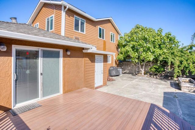 3601 Figueroa Drive, San Leandro, CA 94578