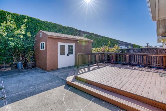 3601 Figueroa Drive, San Leandro, CA 94578