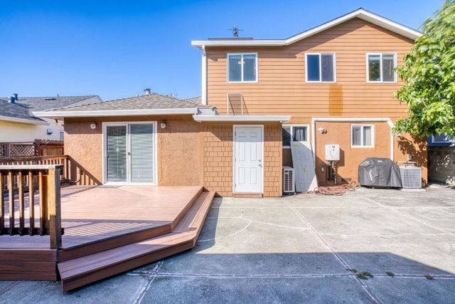 3601 Figueroa Drive, San Leandro, CA 94578