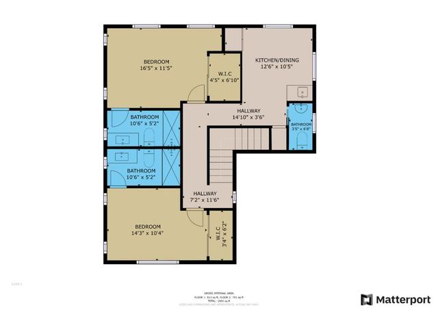 3601 Figueroa Drive, San Leandro, CA 94578