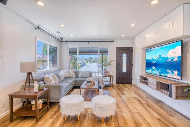 3601 Figueroa Drive, San Leandro, CA 94578