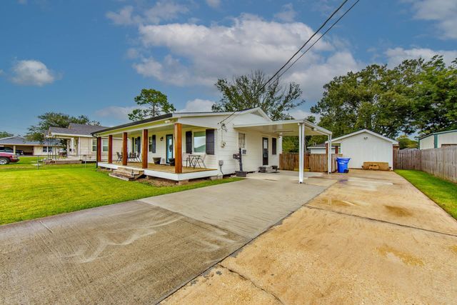 1831 Badt Avenue, Thibodaux, LA 70301
