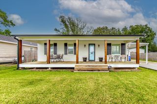 1831 Badt Avenue, Thibodaux, LA 70301