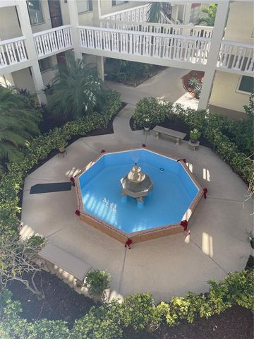 2650 PEARCE DRIVE 309, Clearwater, FL 33764