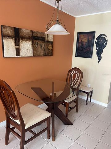 2650 PEARCE DRIVE 309, Clearwater, FL 33764