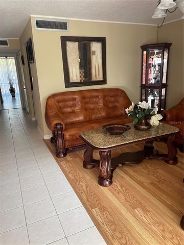 2650 PEARCE DRIVE 309, Clearwater, FL 33764