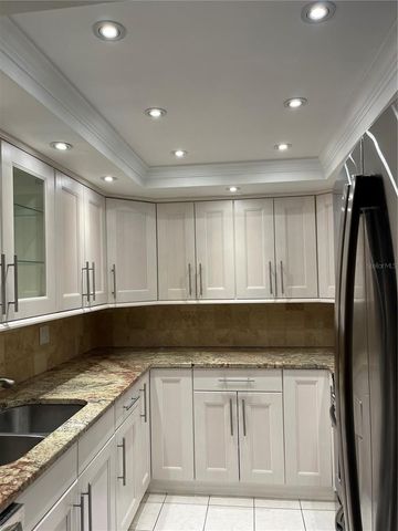 2650 PEARCE DRIVE 309, Clearwater, FL 33764