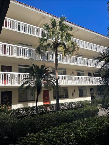 2650 PEARCE DRIVE 309, Clearwater, FL 33764