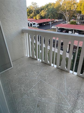 2650 PEARCE DRIVE 309, Clearwater, FL 33764