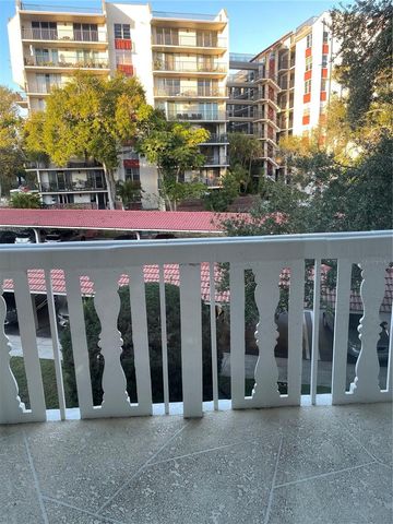 2650 PEARCE DRIVE 309, Clearwater, FL 33764