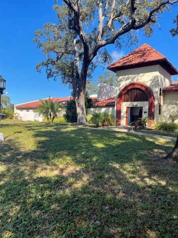 2650 PEARCE DRIVE 309, Clearwater, FL 33764