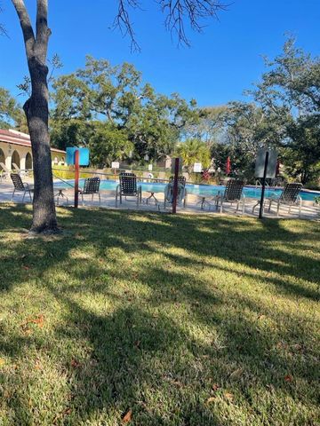 2650 PEARCE DRIVE 309, Clearwater, FL 33764