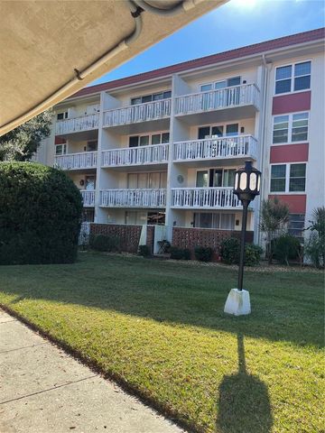 2650 PEARCE DRIVE 309, Clearwater, FL 33764