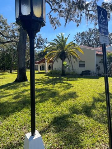 2650 PEARCE DRIVE 309, Clearwater, FL 33764