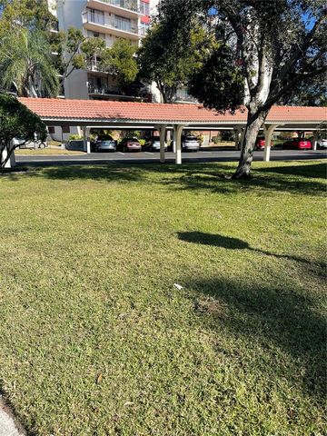 2650 PEARCE DRIVE 309, Clearwater, FL 33764