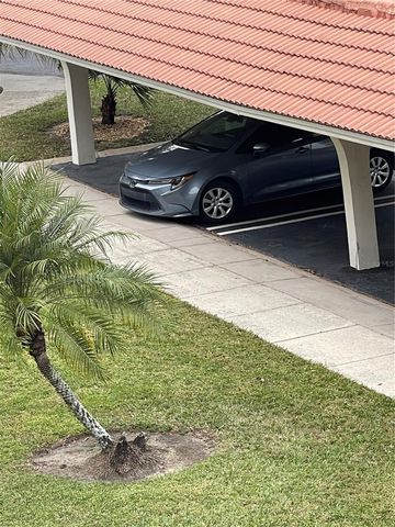 2650 PEARCE DRIVE 309, Clearwater, FL 33764