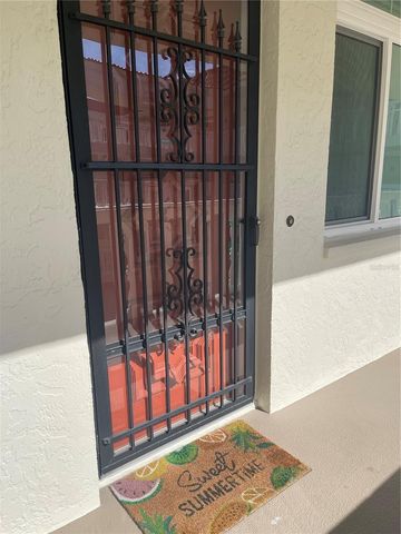 2650 PEARCE DRIVE 309, Clearwater, FL 33764