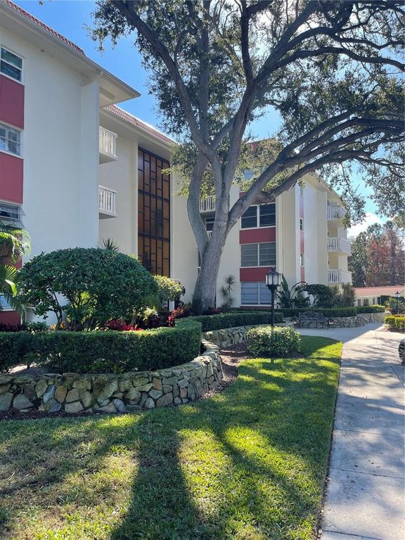 2650 PEARCE DRIVE 309, Clearwater, FL 33764