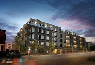 2643 Penn Ave, Downtown Pgh, PA 15222