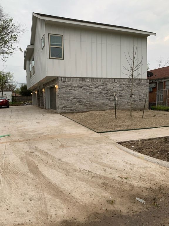 3116 South Boulevard 3118, Dallas, TX 75215