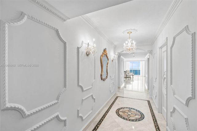 1800 S Ocean Dr 1601, Hallandale Beach, FL 33009