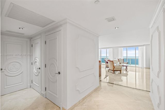 1800 S Ocean Dr 1601, Hallandale Beach, FL 33009