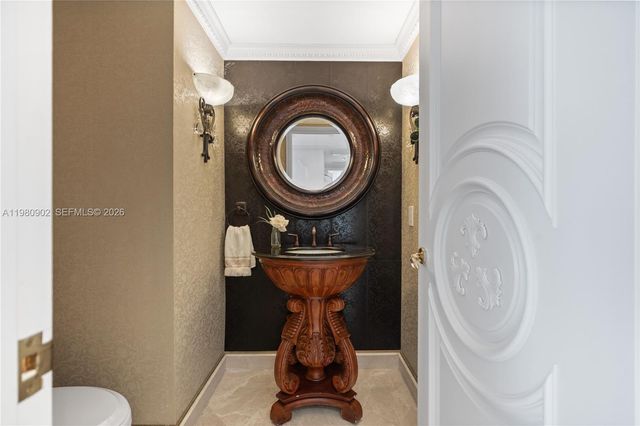 1800 S Ocean Dr 1601, Hallandale Beach, FL 33009