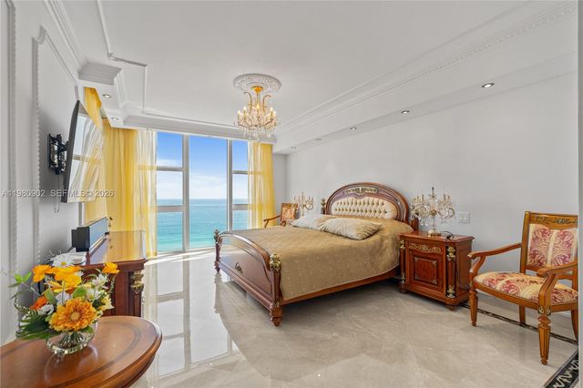 1800 S Ocean Dr 1601, Hallandale Beach, FL 33009