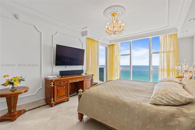 1800 S Ocean Dr 1601, Hallandale Beach, FL 33009