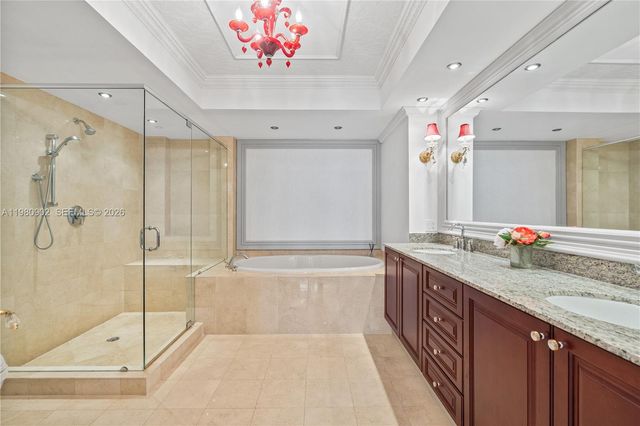 1800 S Ocean Dr 1601, Hallandale Beach, FL 33009