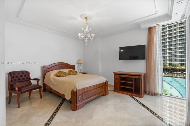 1800 S Ocean Dr 1601, Hallandale Beach, FL 33009