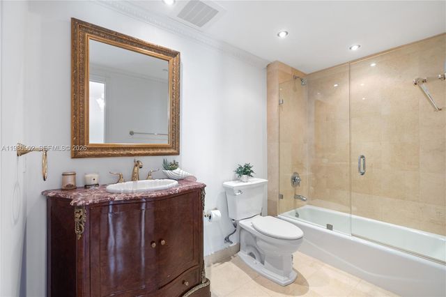 1800 S Ocean Dr 1601, Hallandale Beach, FL 33009