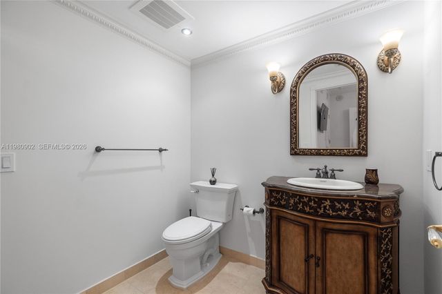 1800 S Ocean Dr 1601, Hallandale Beach, FL 33009