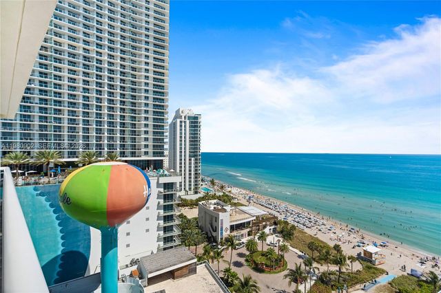 1800 S Ocean Dr 1601, Hallandale Beach, FL 33009