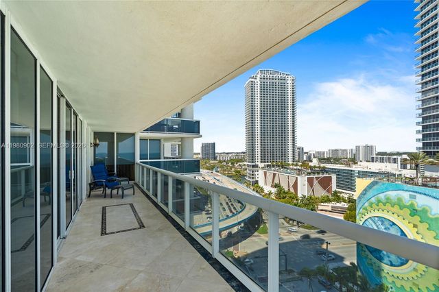 1800 S Ocean Dr 1601, Hallandale Beach, FL 33009