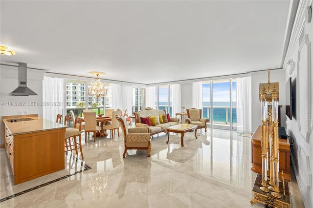 1800 S Ocean Dr 1601, Hallandale Beach, FL 33009