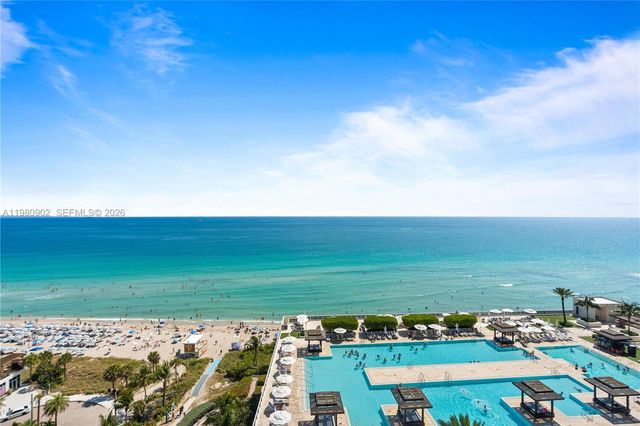 1800 S Ocean Dr 1601, Hallandale Beach, FL 33009
