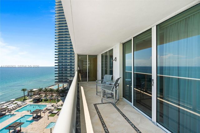 1800 S Ocean Dr 1601, Hallandale Beach, FL 33009
