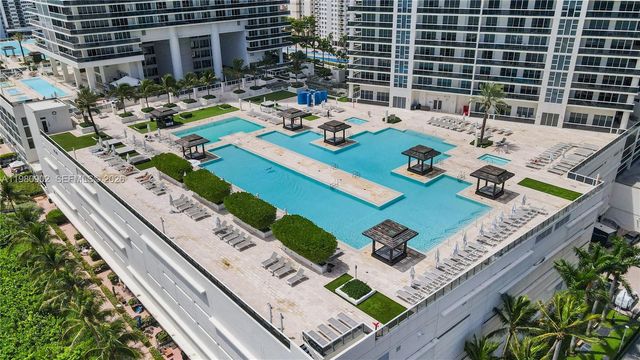 1800 S Ocean Dr 1601, Hallandale Beach, FL 33009