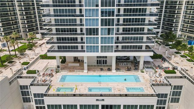1800 S Ocean Dr 1601, Hallandale Beach, FL 33009