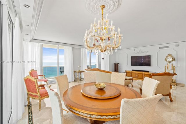 1800 S Ocean Dr 1601, Hallandale Beach, FL 33009