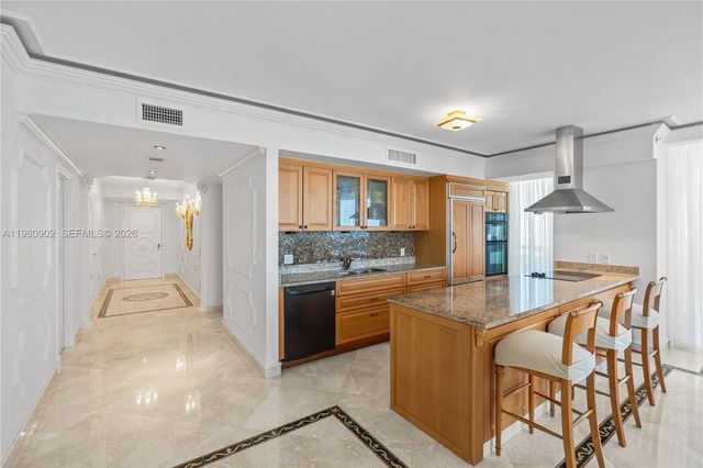 1800 S Ocean Dr 1601, Hallandale Beach, FL 33009