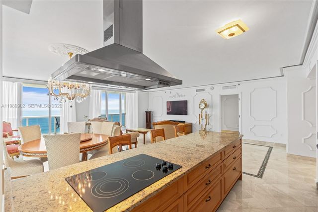 1800 S Ocean Dr 1601, Hallandale Beach, FL 33009