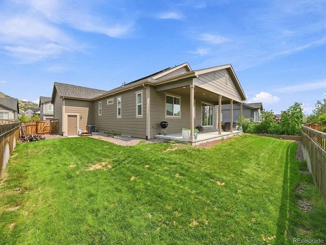 6500 Agave Avenue, Castle Rock, CO 80108