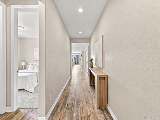 6500 Agave Avenue, Castle Rock, CO 80108