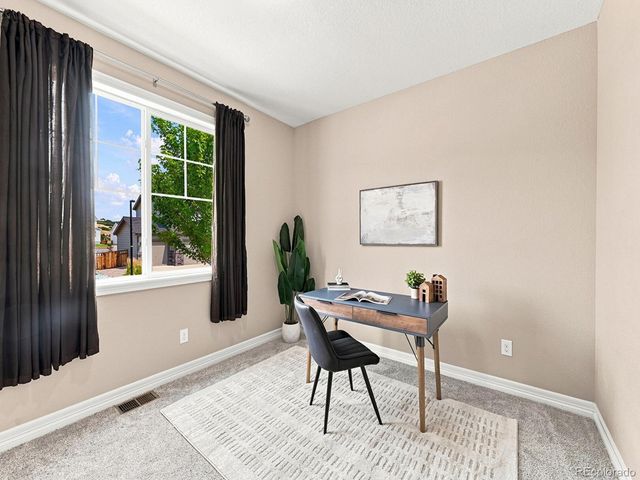 6500 Agave Avenue, Castle Rock, CO 80108
