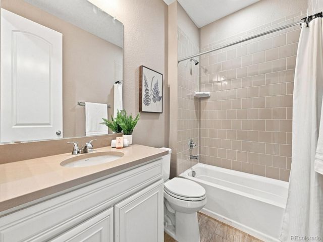 6500 Agave Avenue, Castle Rock, CO 80108